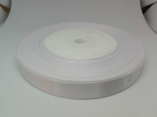 Сатиновая лента для декора и рукоделия магазин PlussAudums