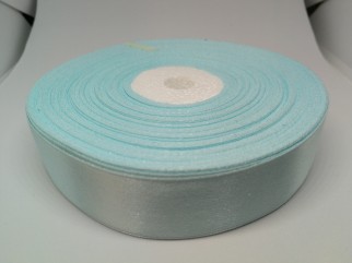 Сатиновая лента для декора и рукоделия магазин PlussAudums