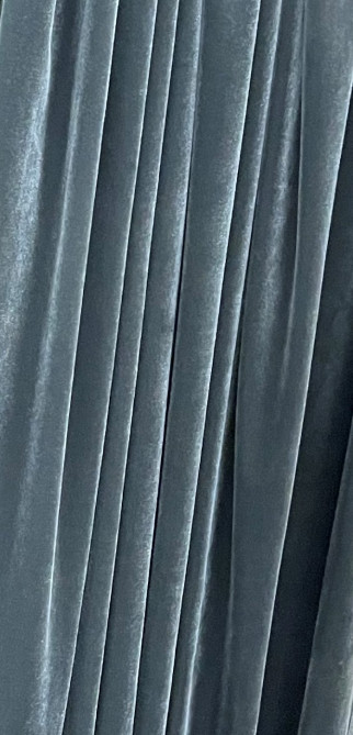 Trikotāžas audumi - Samta Audums uz trikotāžas pamata