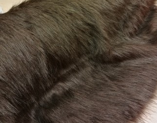 Kažokādas - Mākslīgā kažokāda