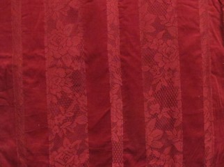 Velvets - Kokvilnas  velvets