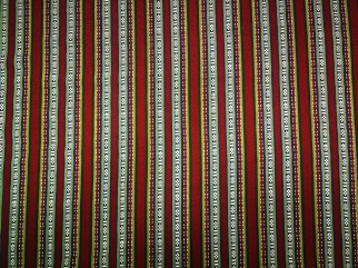 Svītrains audums Tautas tērpiem-veikals pluss Audums