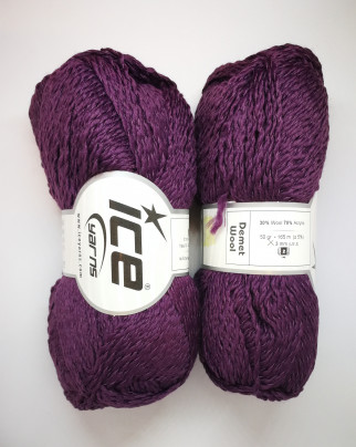 Dzija adīšanai veikals Pluss Audums Rīga